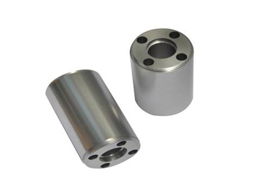 非標小零件加…